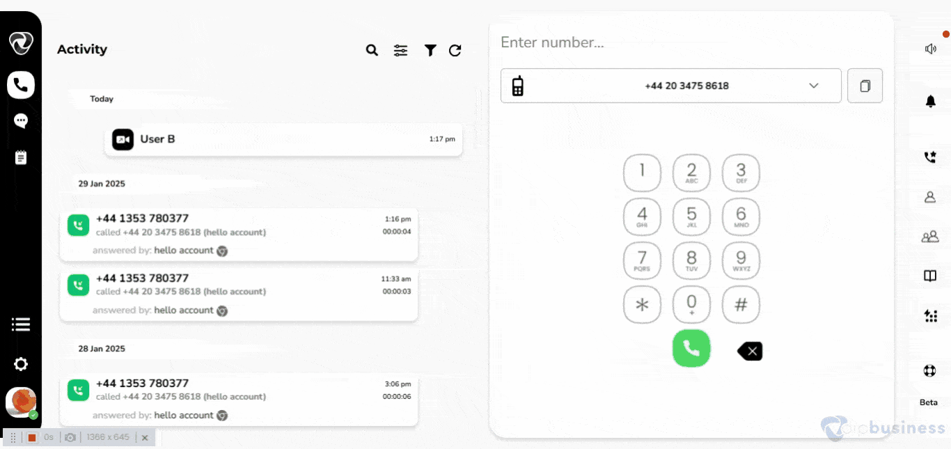 Add Task