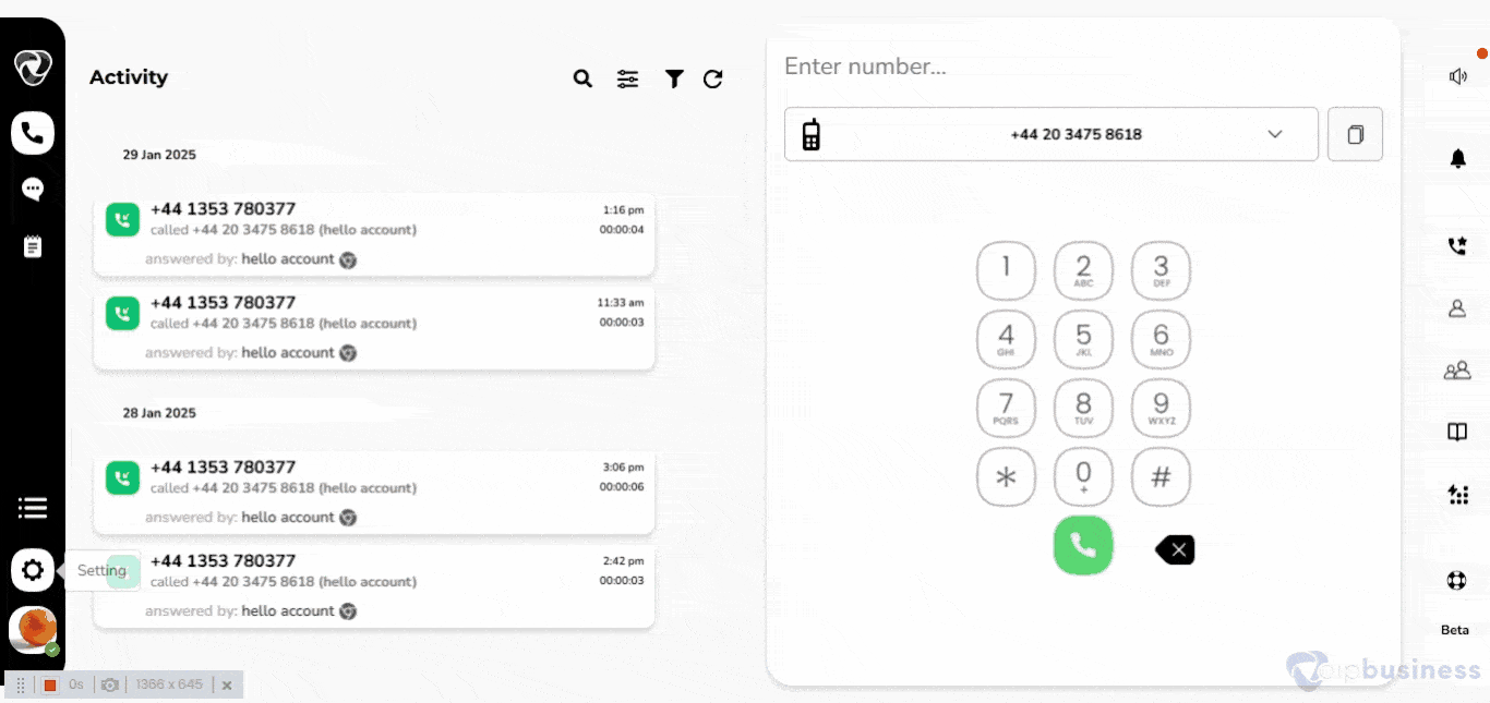 Assign Team To A User