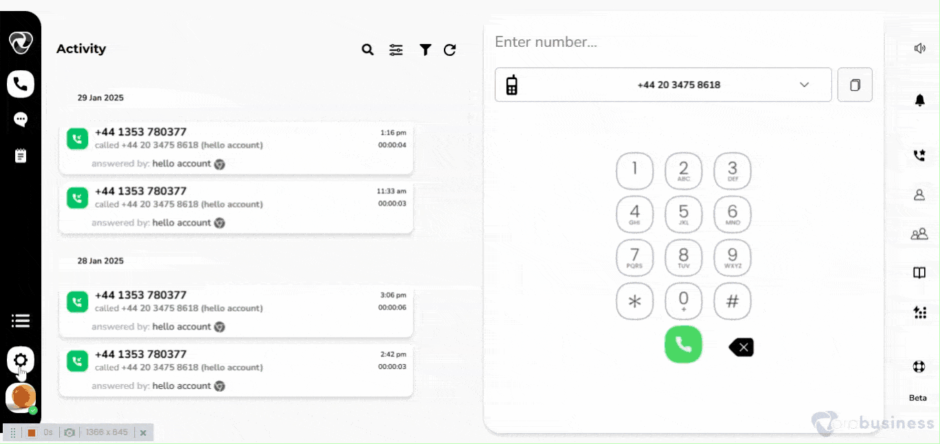 How To Block A Number