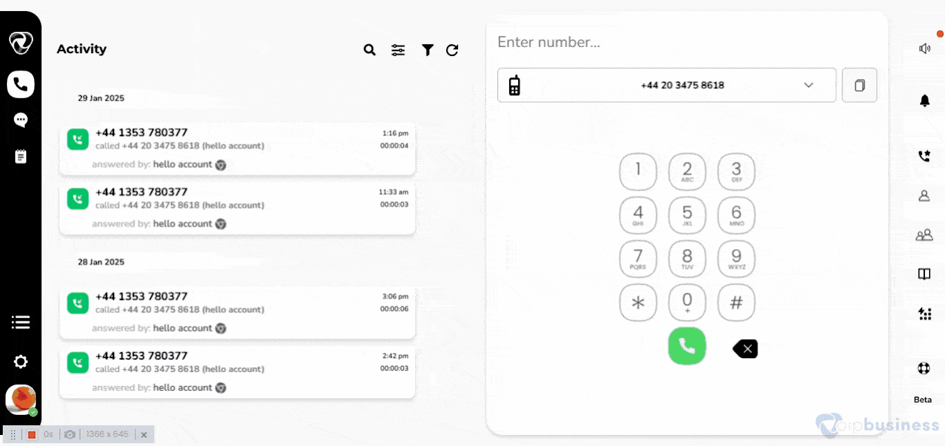 Add Web Extension