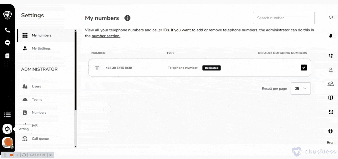 Change Users Account Password