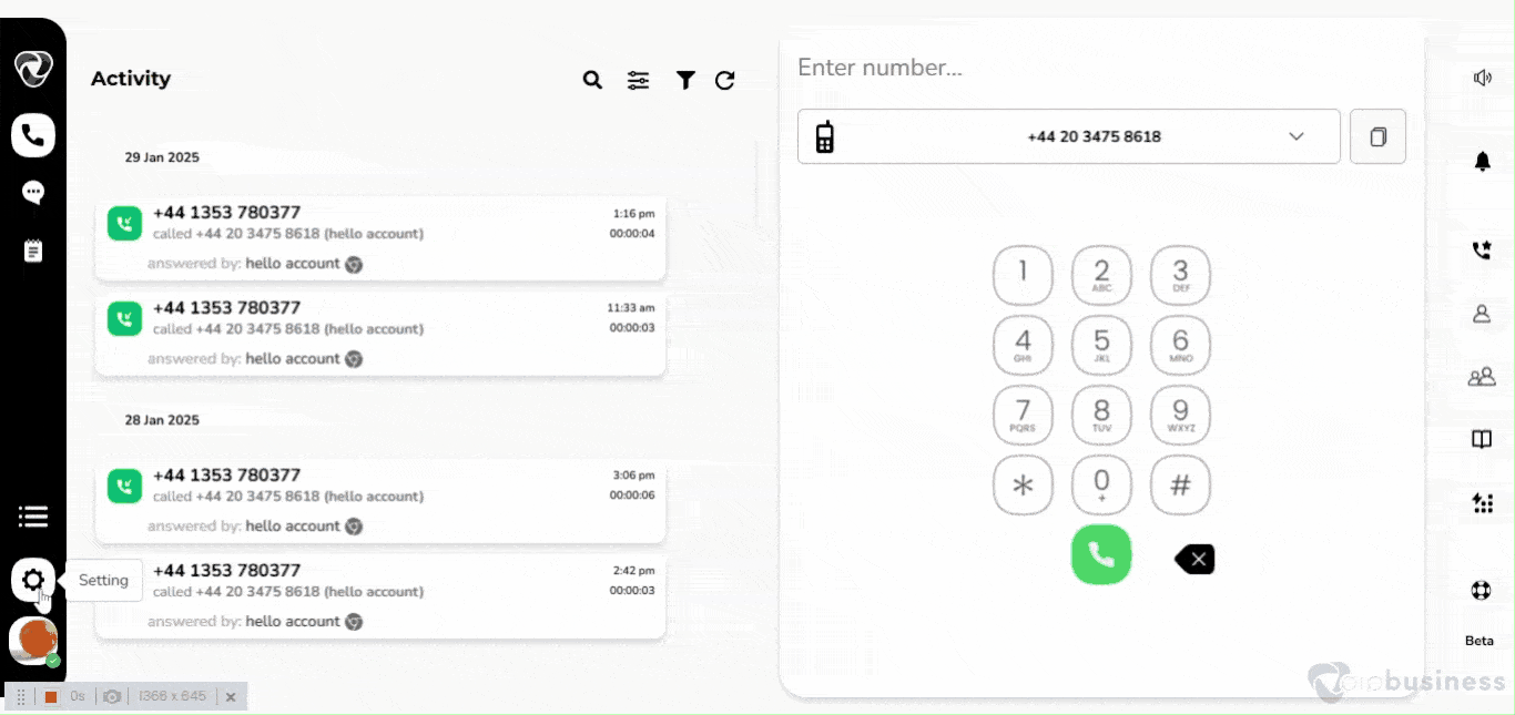 How To Enable Auto Fill