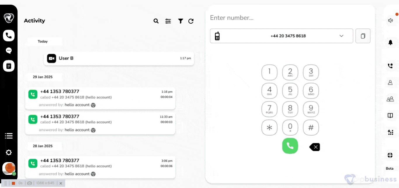 Move Tasks 