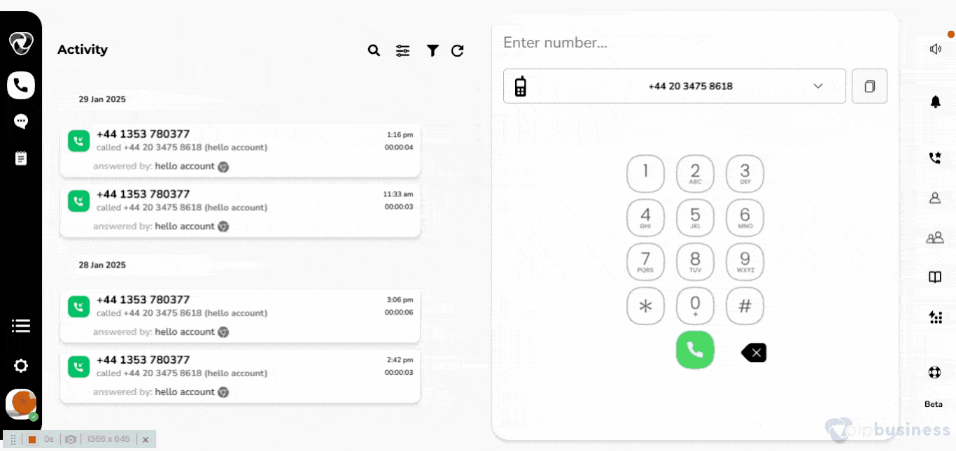 How To Purchase A Number