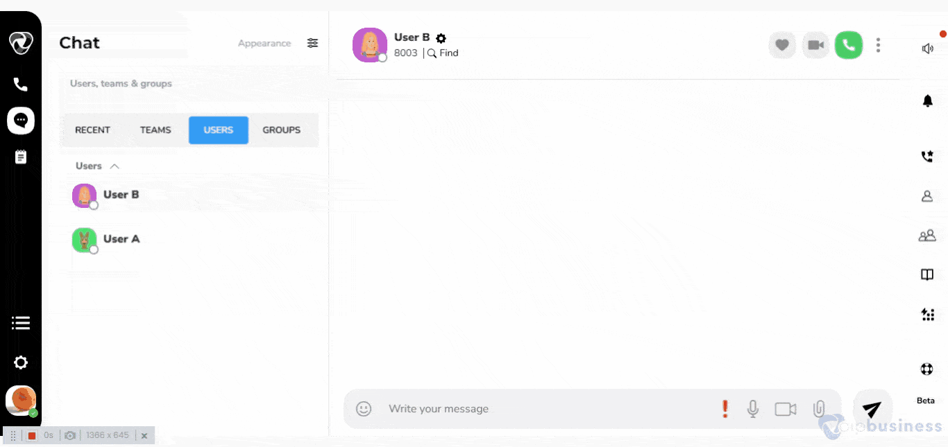 How To Edit Group Name And Description