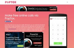 Free-Calls-from-UK-using-PopTox