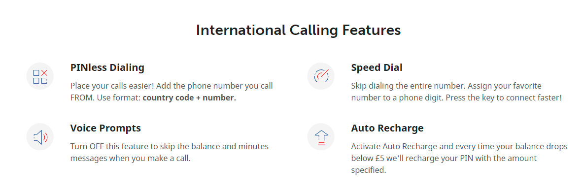 Cheap International Calls with Keep Calling