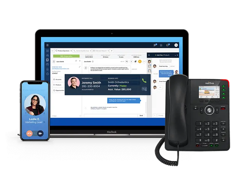 Top 10 Benefits of VoIP Telephone System