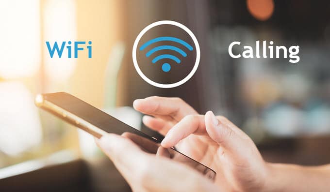 advantages of wifi calling