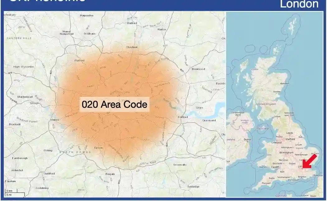 020-area-code-uk