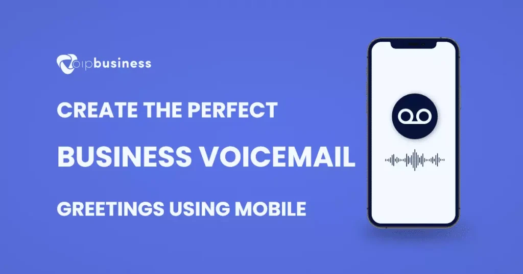 how to create perfect voicemail greeting