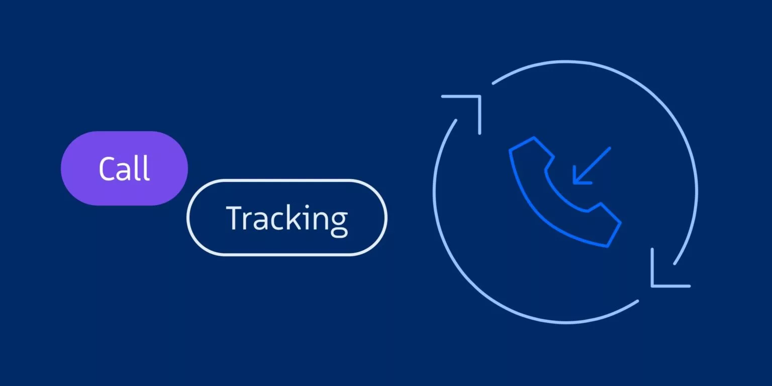 what is call tracking software