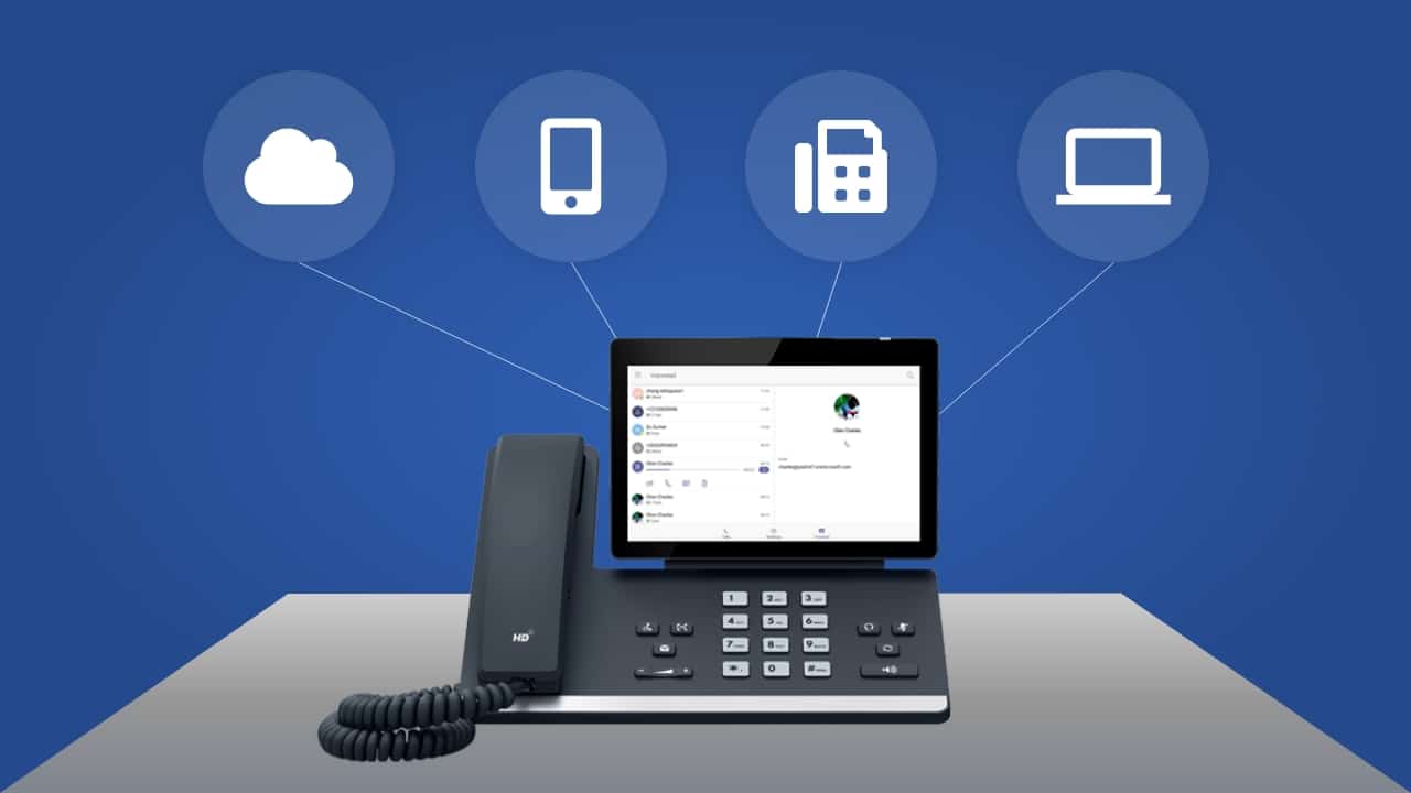 VoIP Infrastructure Explained
