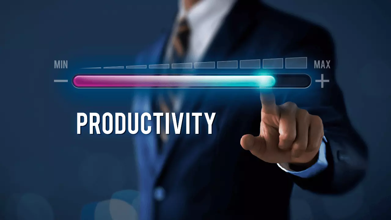 Improve-productivity-in-an-Organization