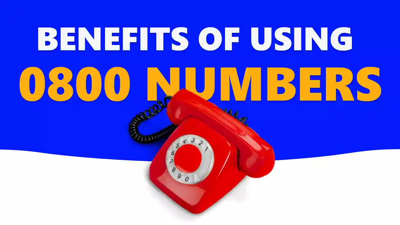 Benefits-0800-Numbers