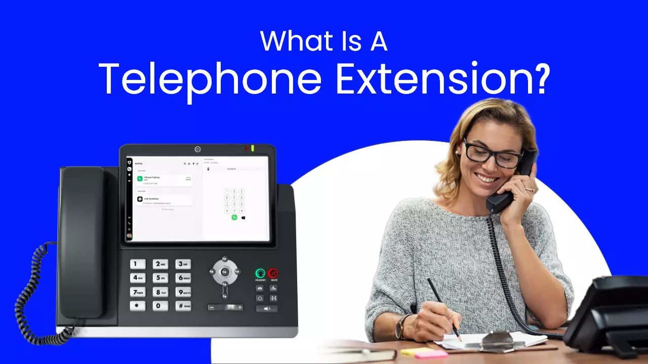 What-Is-A-Telephone-Extension
