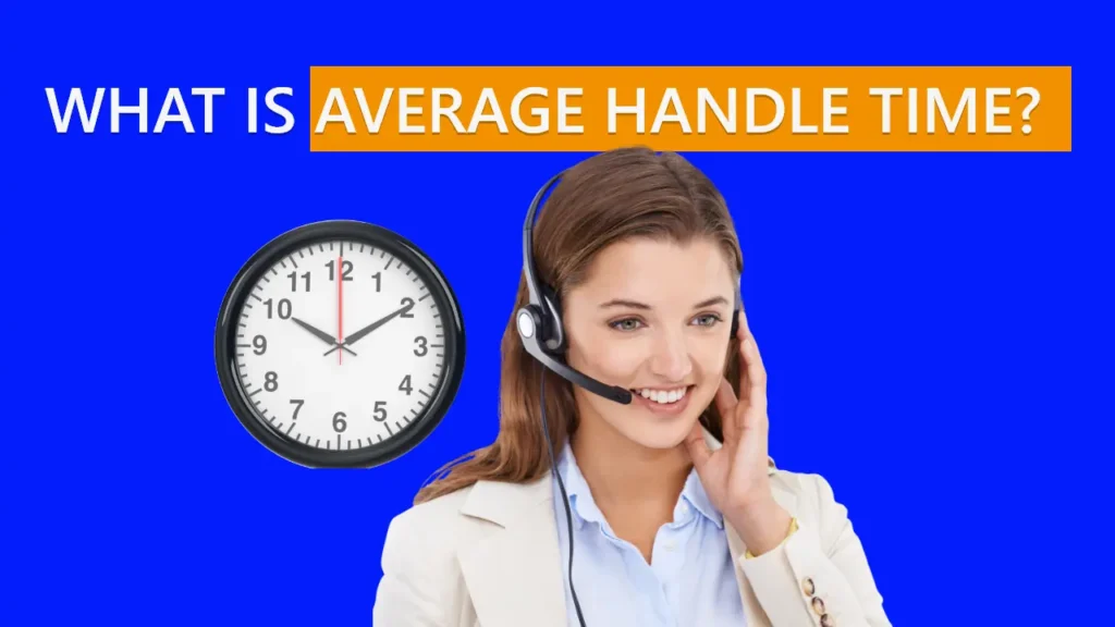 A-Call-Centre-agenct-Girl-with-Average-Handle-Time