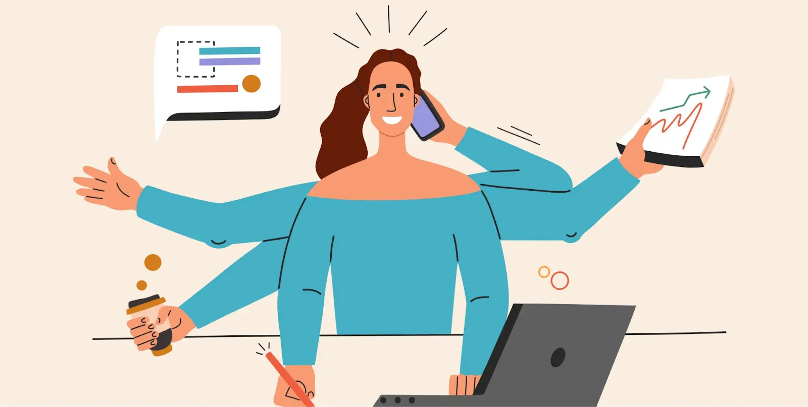 Work-life balance: How to Successfully Mix Your work and hobbies - VoIP ...