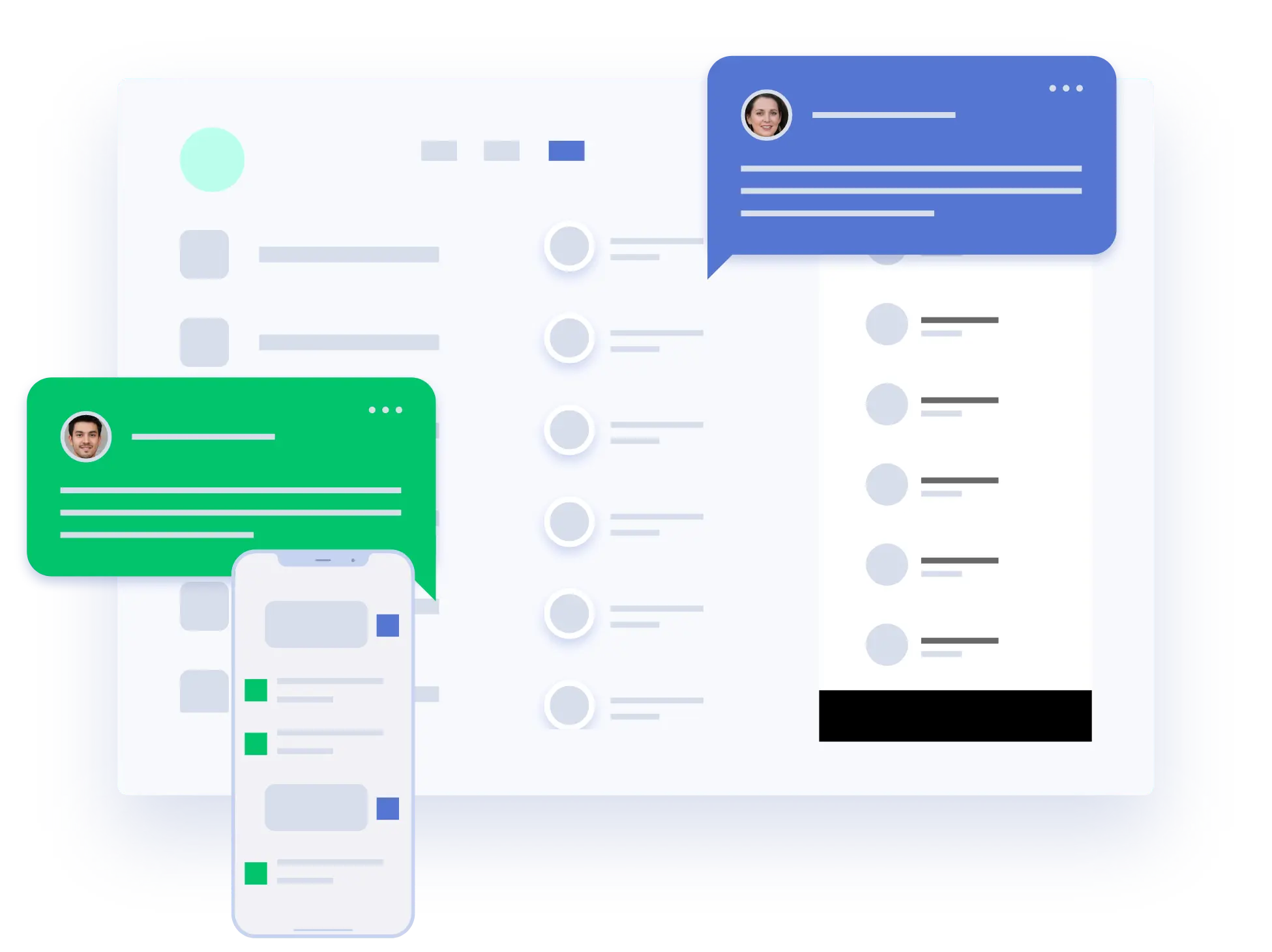 Amplify Your Services With VoIP Business
