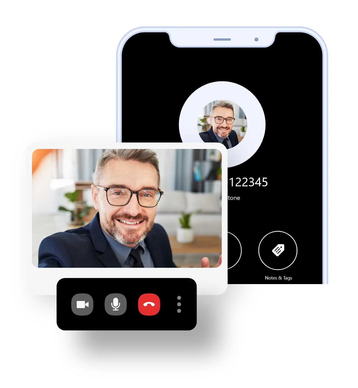 make investment easy with a better client experience