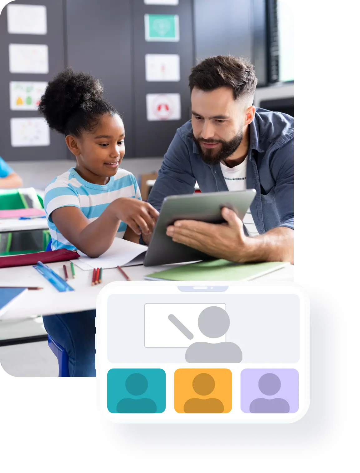 easy management VoIP app
