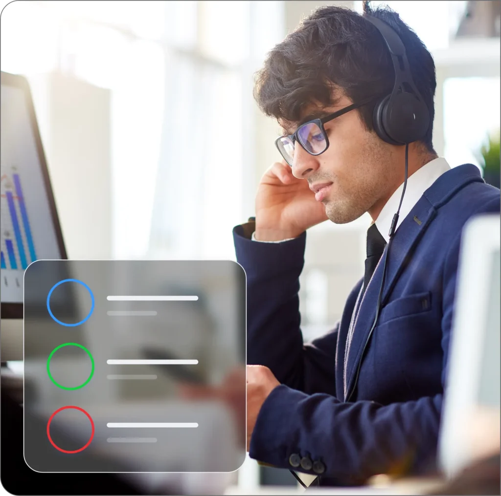 VoIP analytics