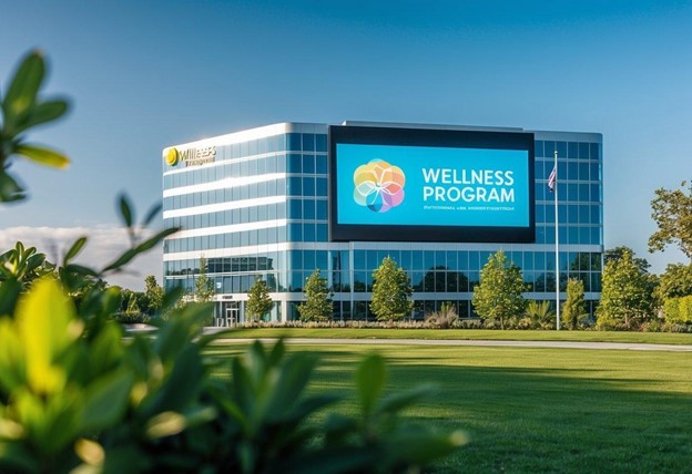 Building a Strong SEO Foundation for Wellness Programs