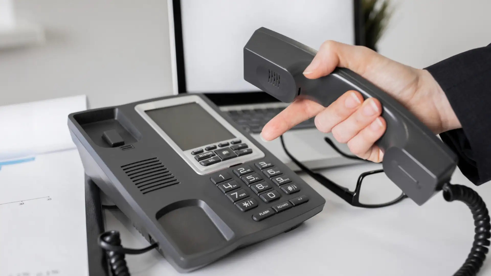 VoIP Can Let Real Estate Teams Communicate Efficiently