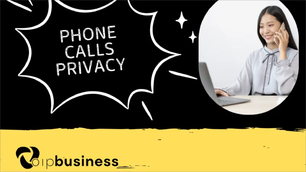 Are Your Phone Calls Private?