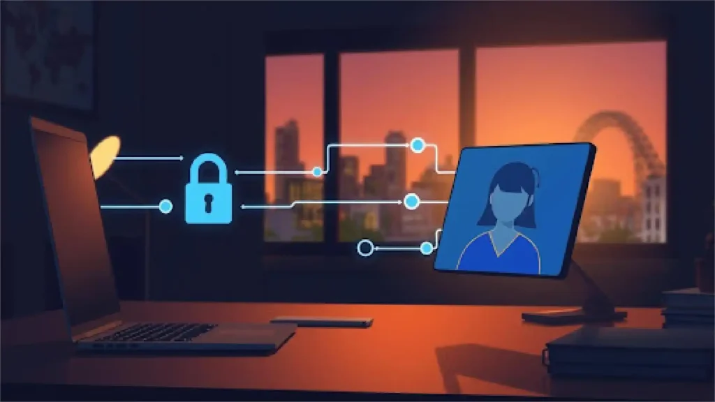 Securing Remote VoIP Calls