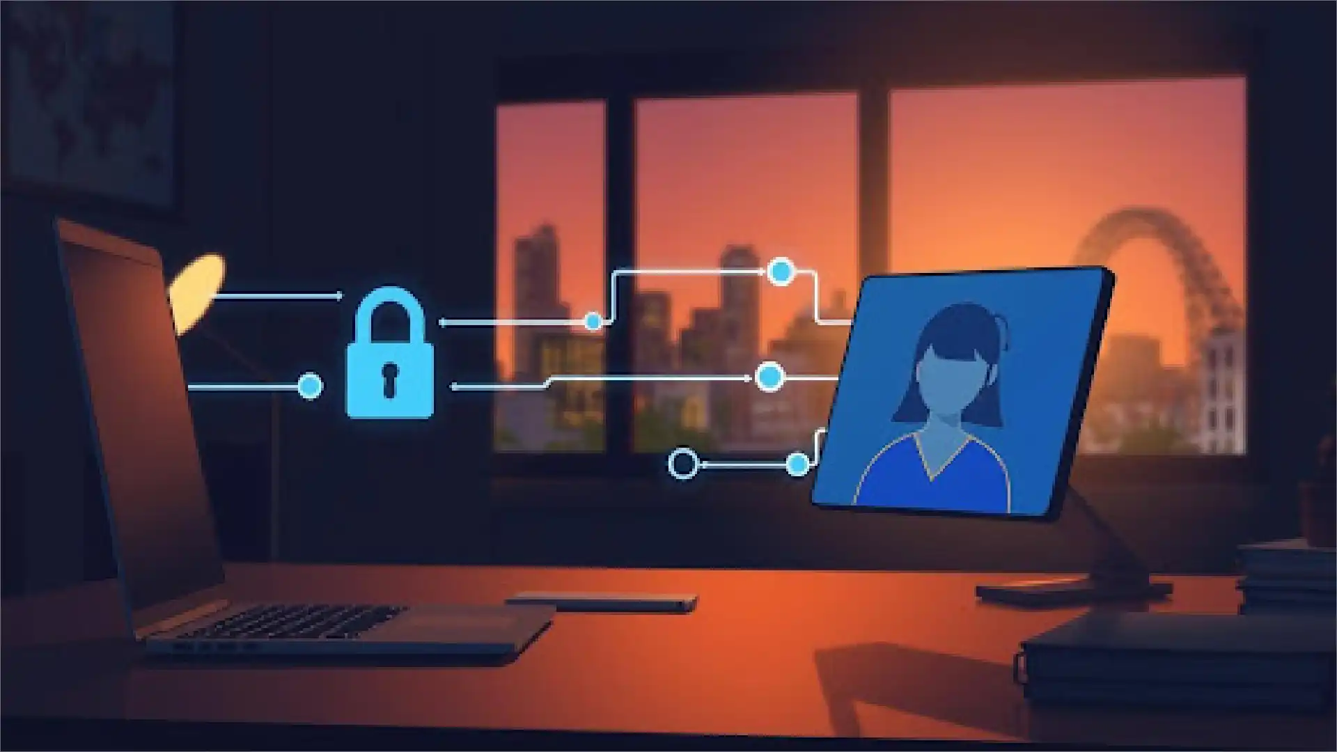 Securing Remote VoIP Calls