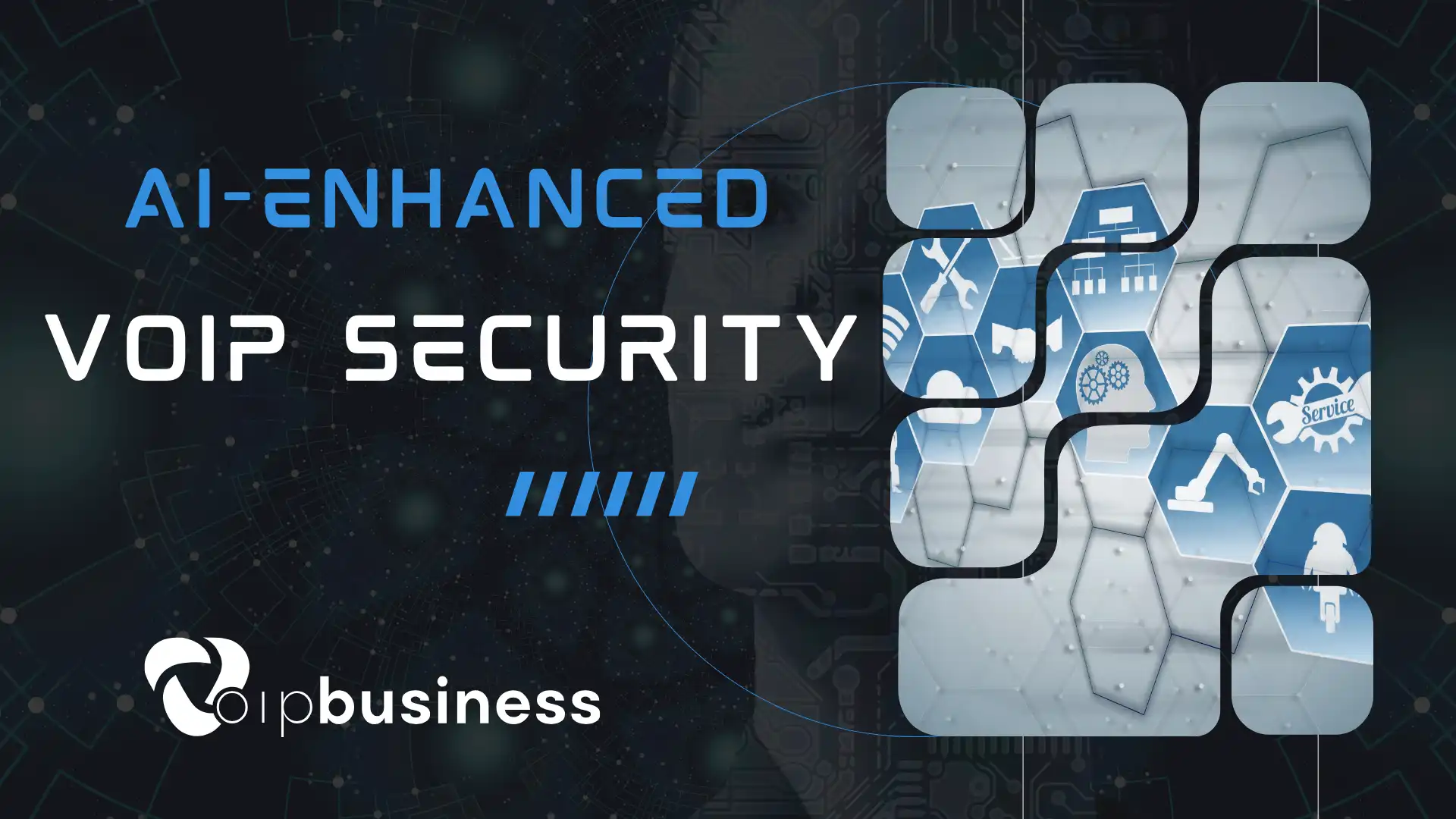 Explore how AI-Enhanced VoIP Security