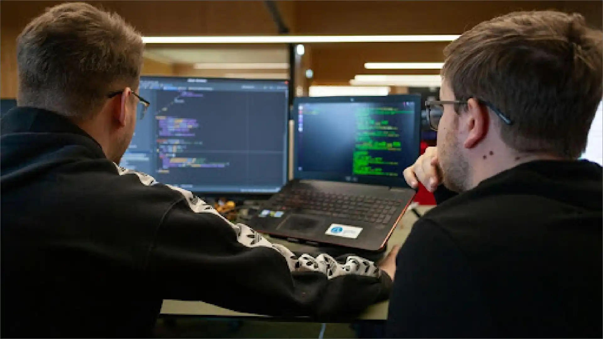 Build a Scalable VoIP Backend