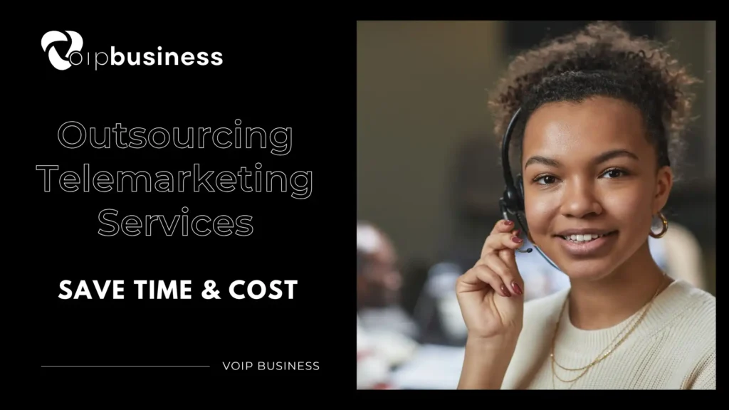 Outsourcing Outbound Telemarketing Services to Save Time & Cost