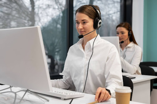 Role of AI in Improving Call Transcriptions