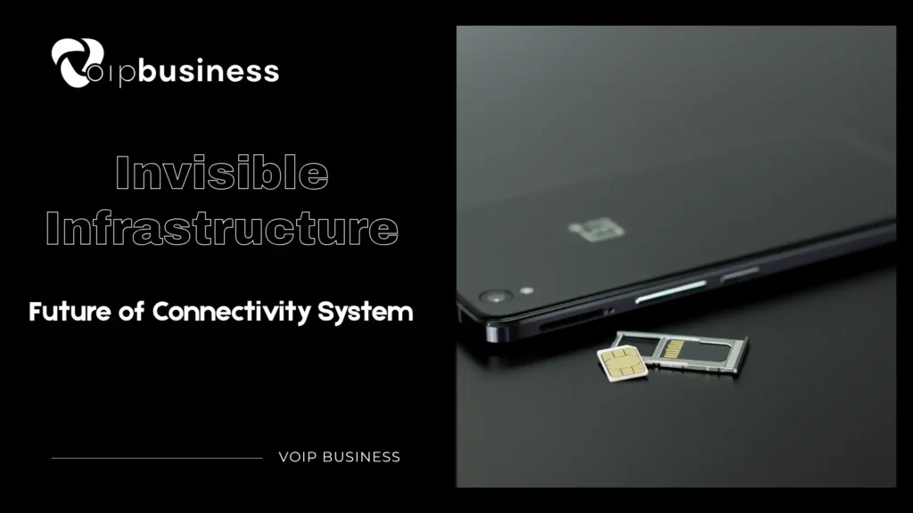 future of the internet is invisible decentralized and software-driven