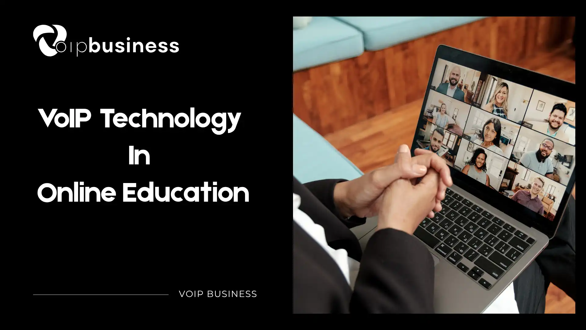 How VoIP Technology Is Changing Online Education