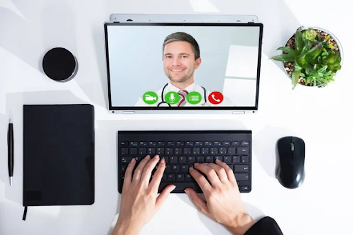 Setting Up a Secure Home Office