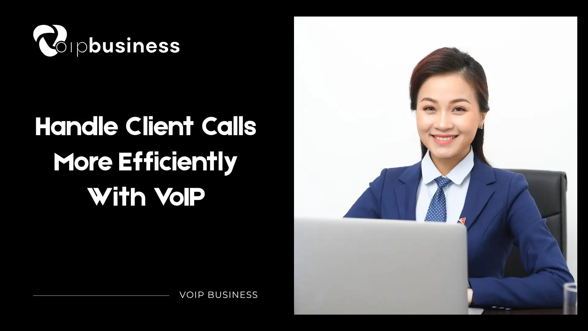 VoIP Helps Solicitors Handle Client Calls More Efficiently