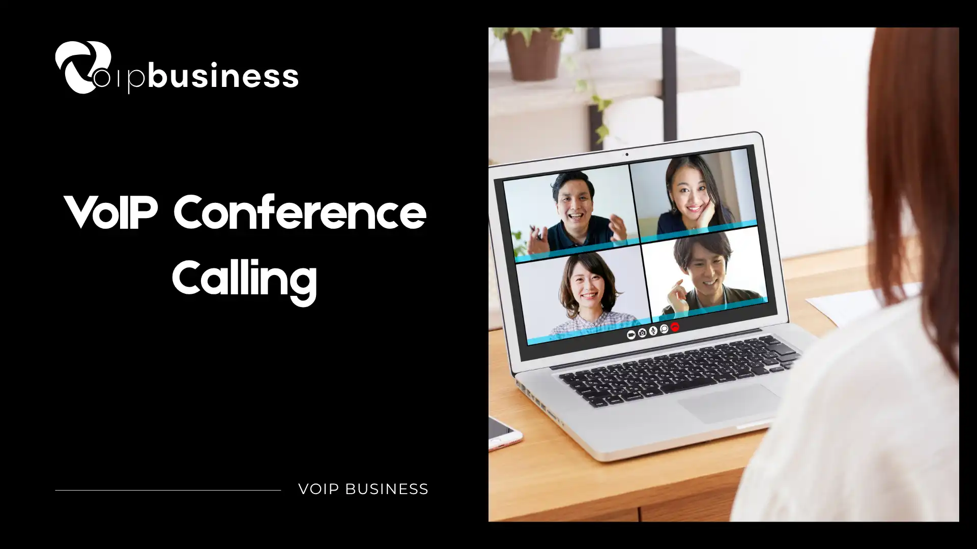VoIP Conference Calling