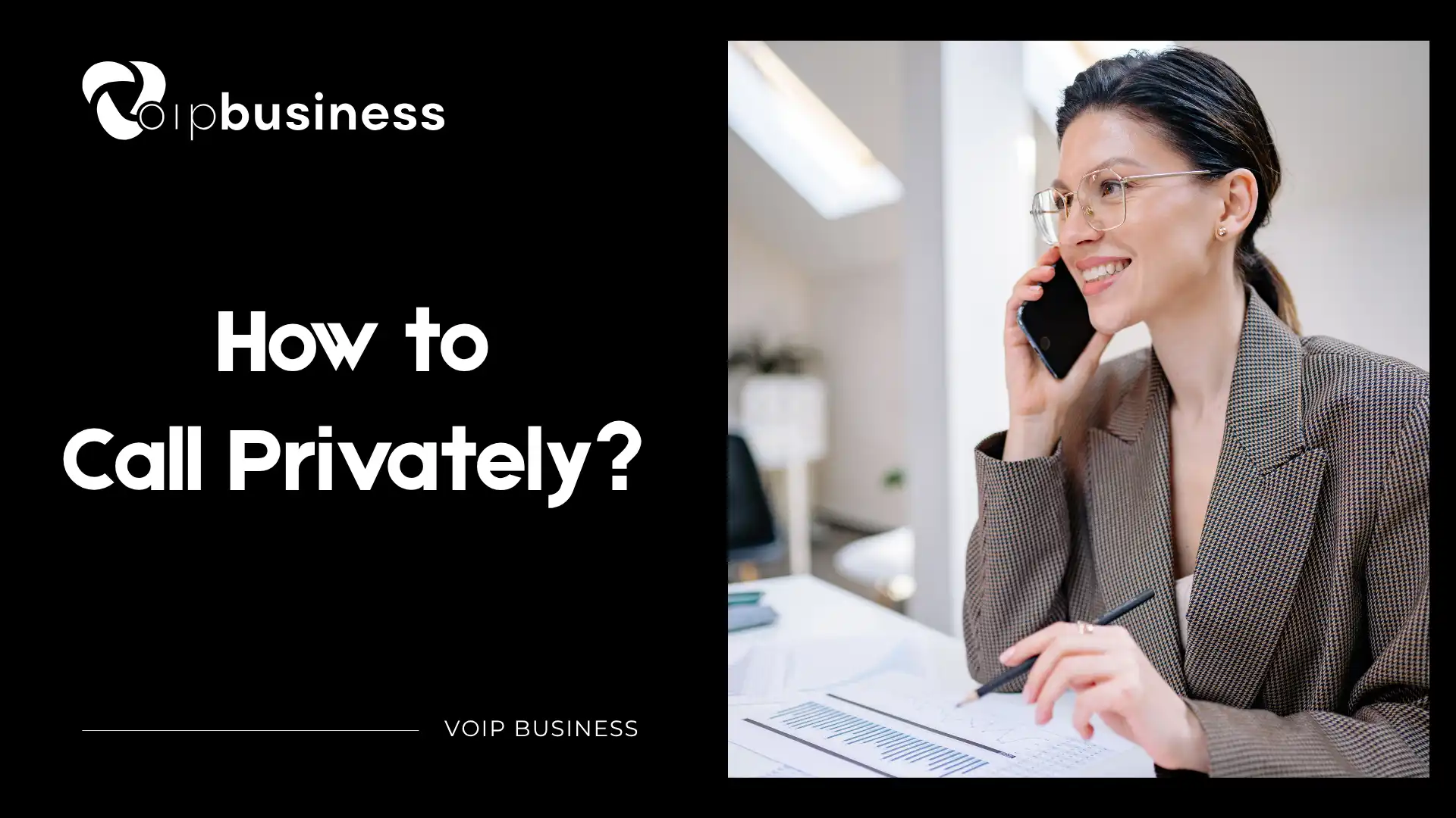 How to Call Private​ly